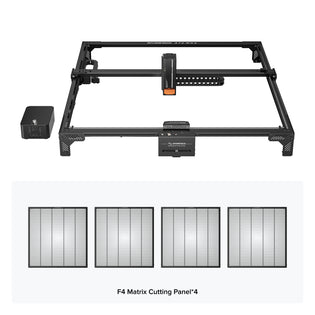 AtomStack A70 Pro Laserschneider