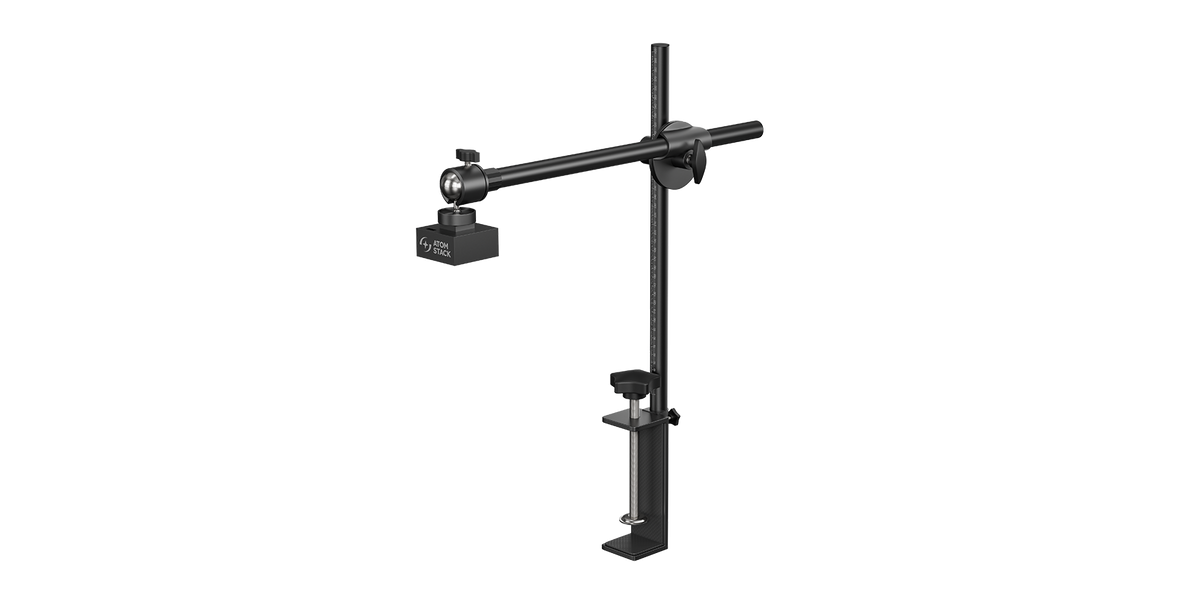 Caméra AtomStack AC1 LightBurn pour graveur et découpeur laser - Positionnement précis