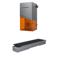 AtomStack Atelier AI Diode Laser Engraver with Built-in Camera