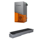 AtomStack Atelier AI Diode Laser Engraver with Built-in Camera