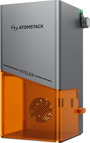 Atelier Laser Engraver