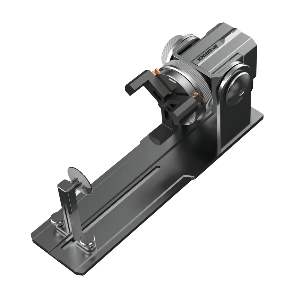 AtomStack Maker R1 Laser Engraver Rotary Roller