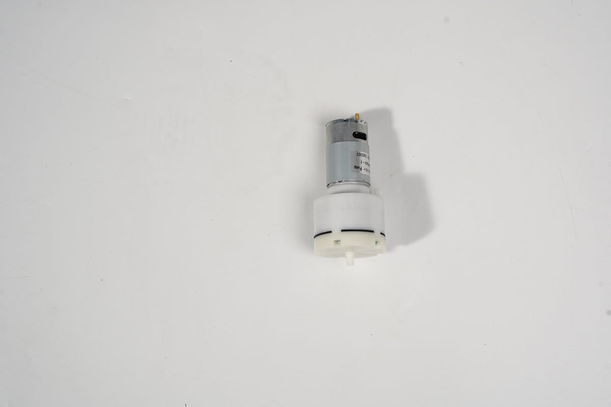F60 F30 V2 Air Pump Wear Parts