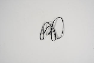Expansion Module Connection Cable (4-to-6-pin Cable)
