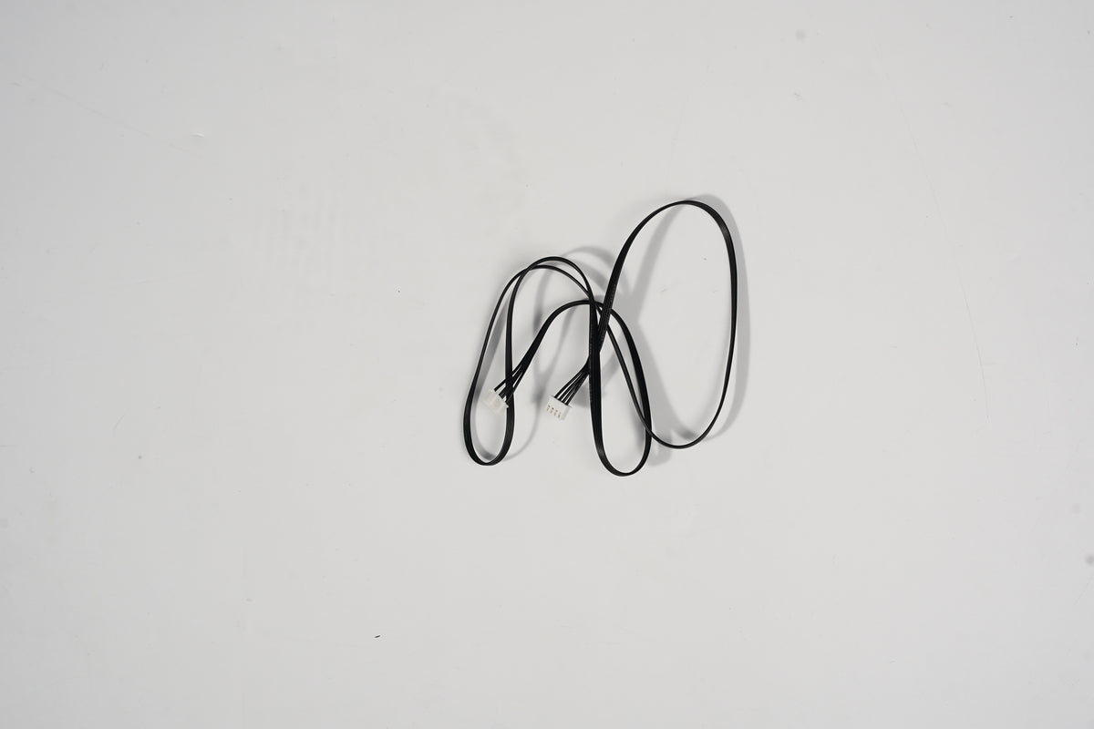 Expansion Module Connection Cable (4-to-6-pin Cable)