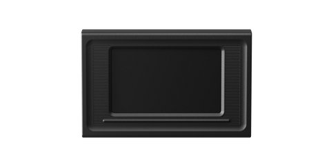 AtomStack CR1 Control Terminal