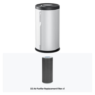 AtomStack D3 Air Purifier