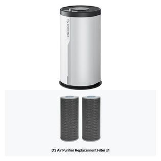 AtomStack D3 Air Purifier
