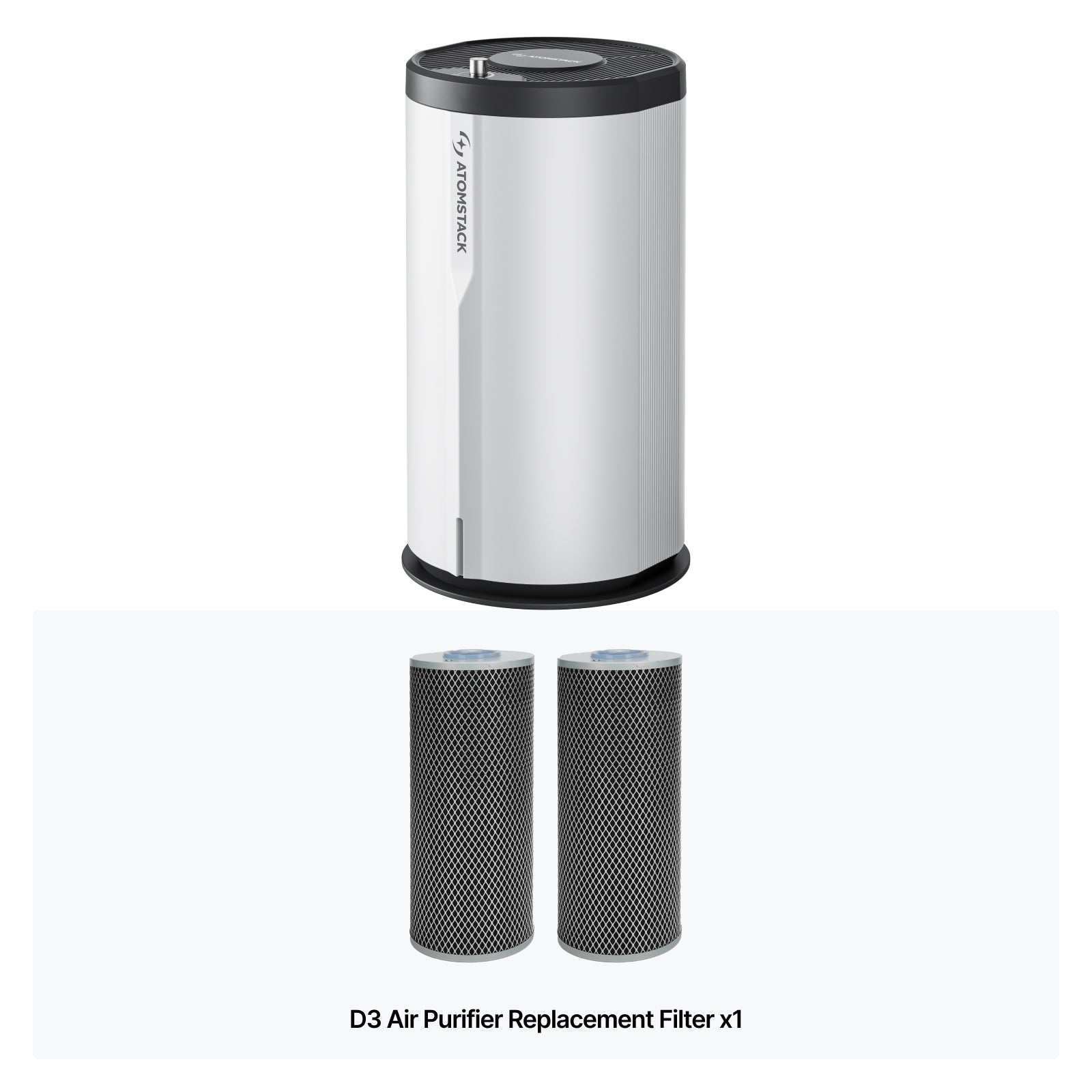 Purificateur d'air AtomStack D3