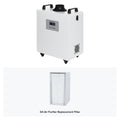 AtomStack D4 Desktop Air Purifier