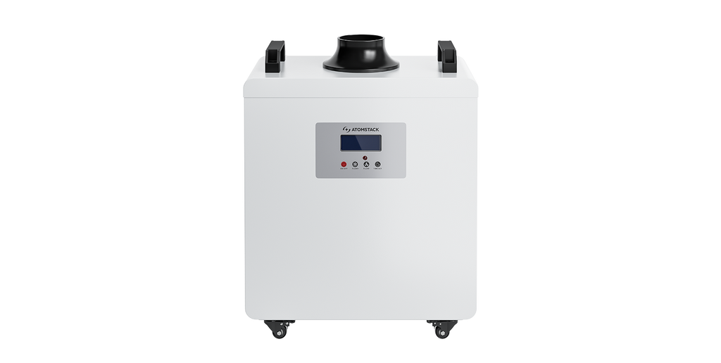 AtomStack D4 Desktop Air Purifier