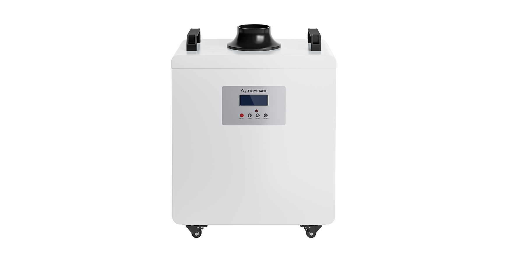 AtomStack D4 Desktop Air Purifier