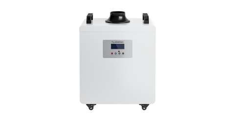 AtomStack D4 Desktop Air Purifier