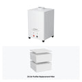 AtomStack D5 Mini Air Purifier for P1