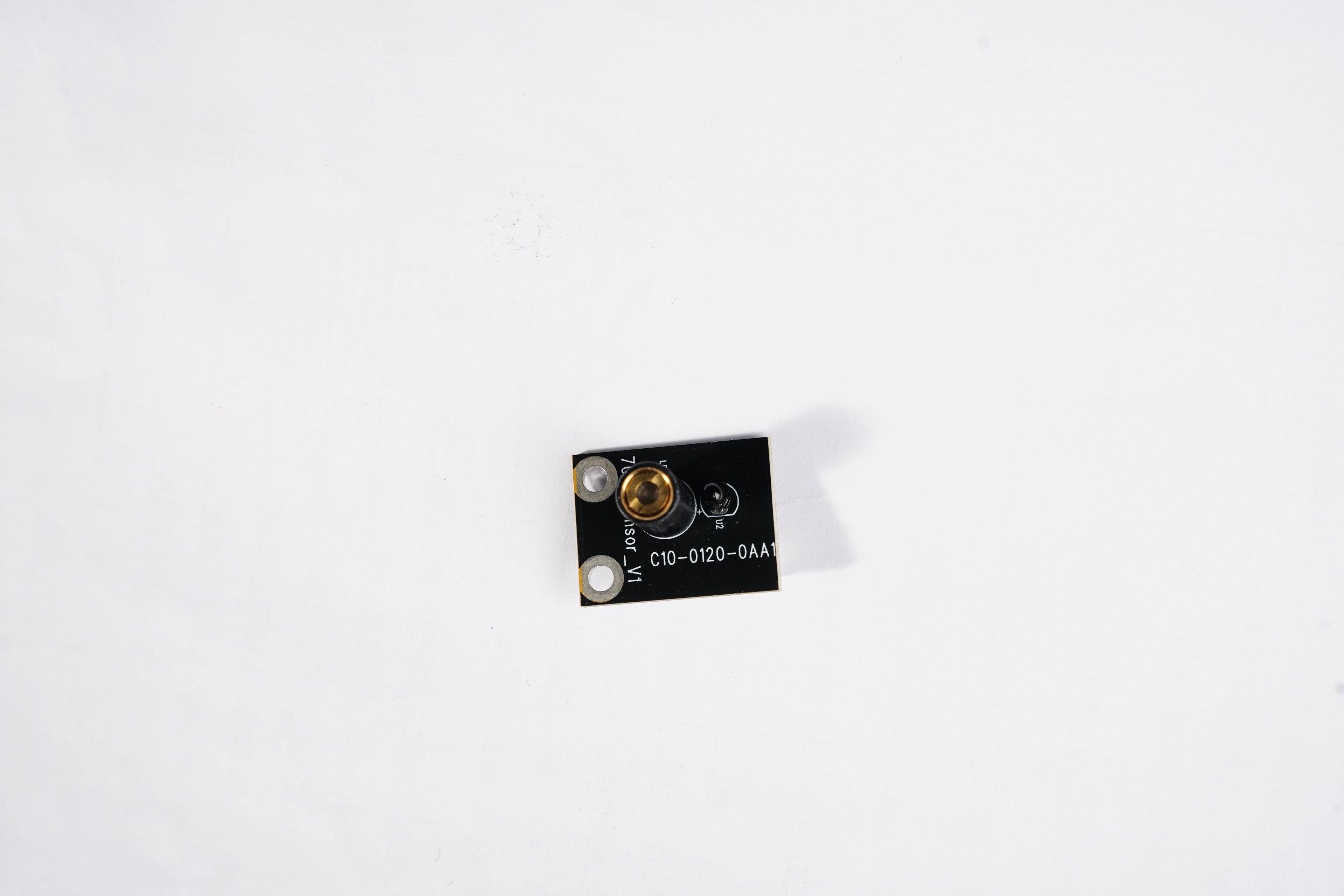 Flame Detection Board