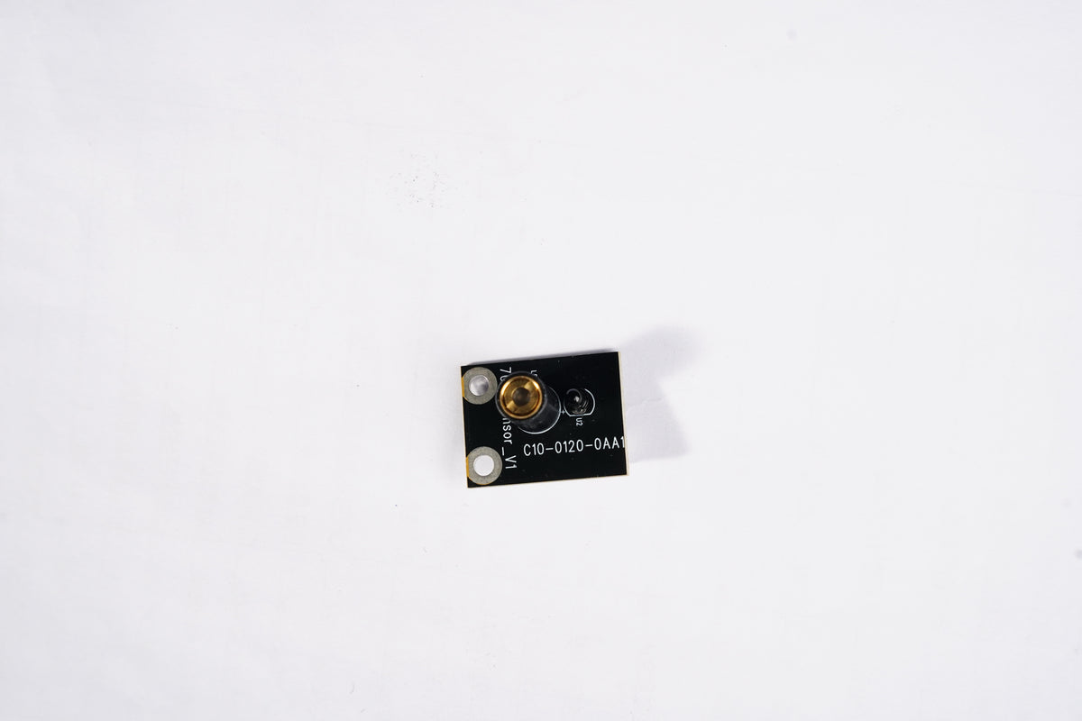 Limit Switch Board (Facing Down)