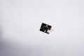 Cross-laser Module Board