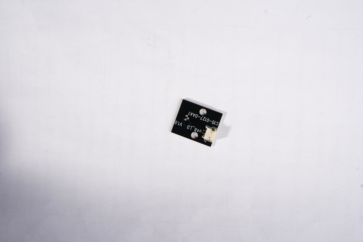 Cross laser Module Board
