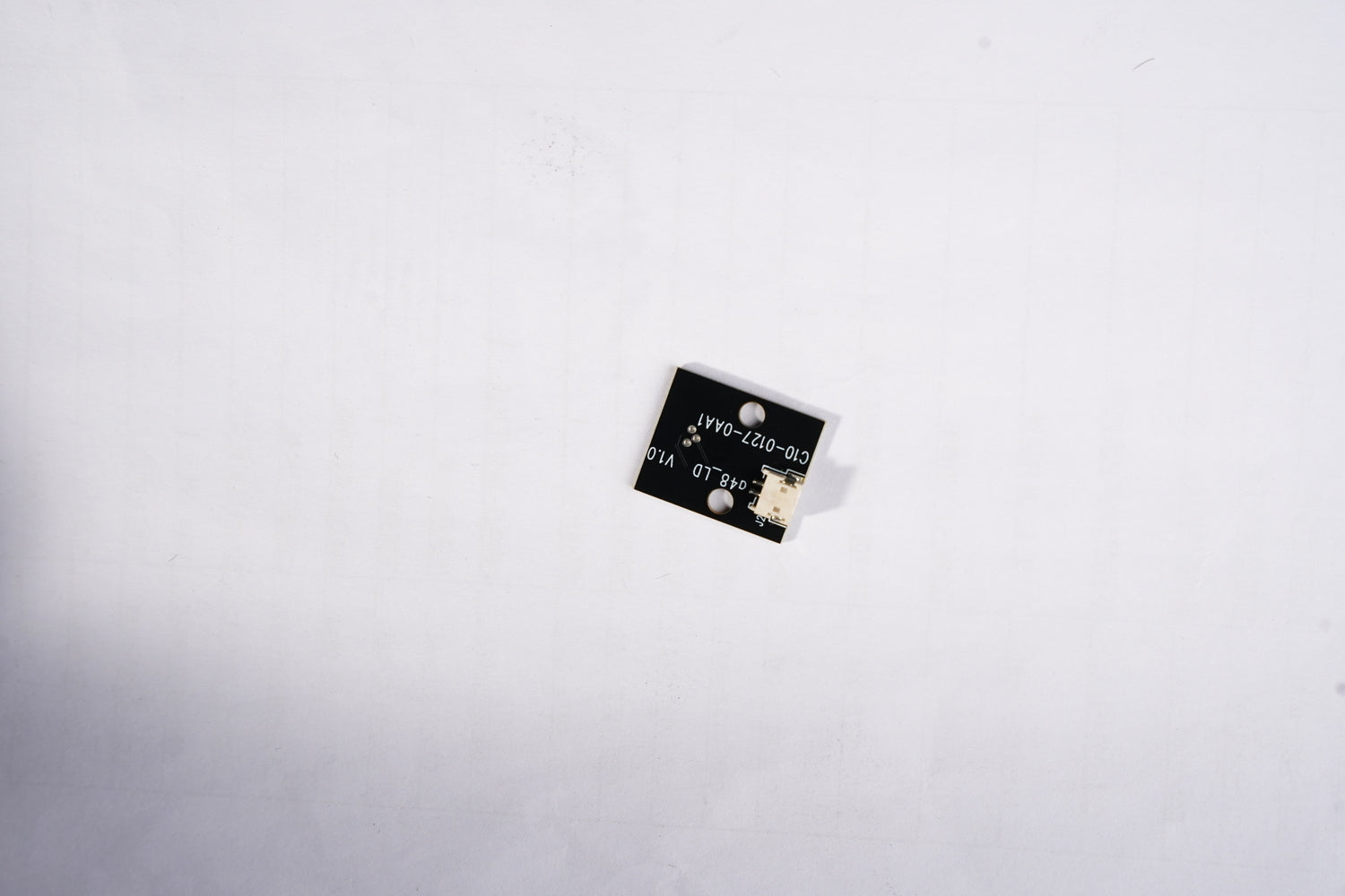 Cross-laser Module Board