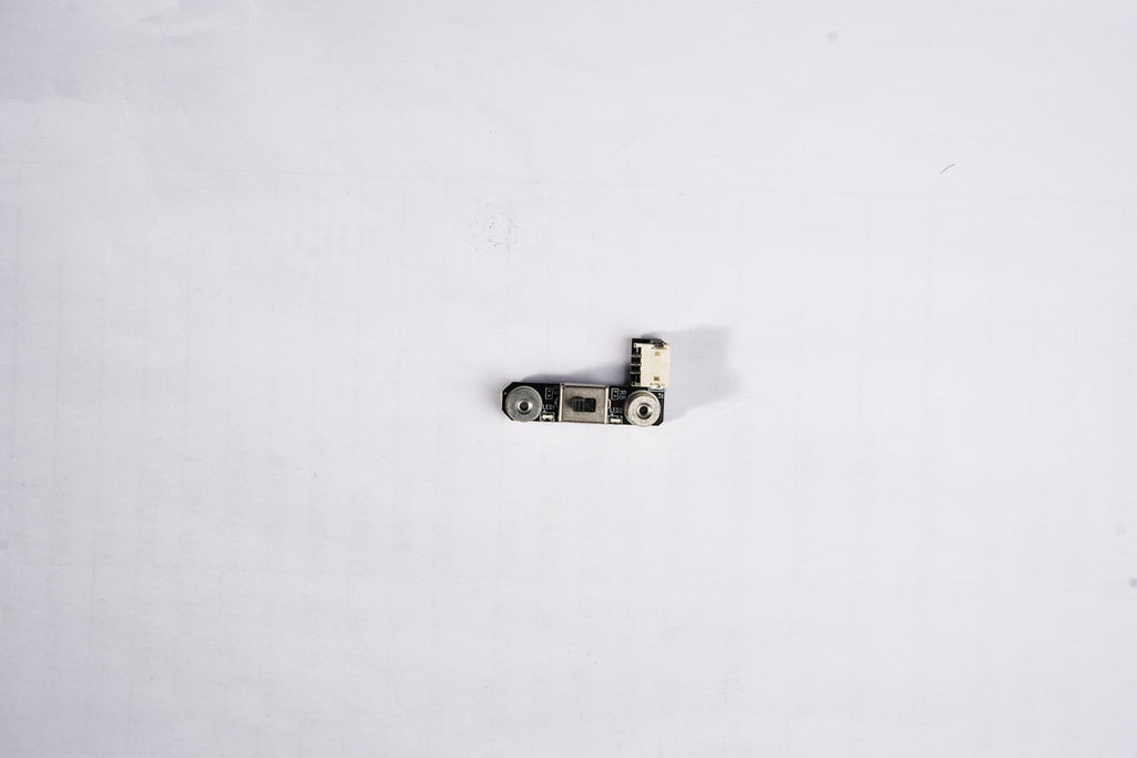 Flame Detection Board