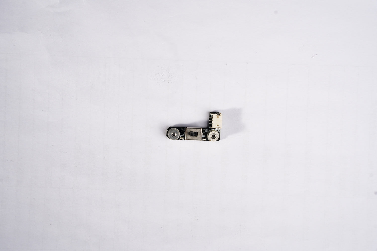 Flame Detection Board