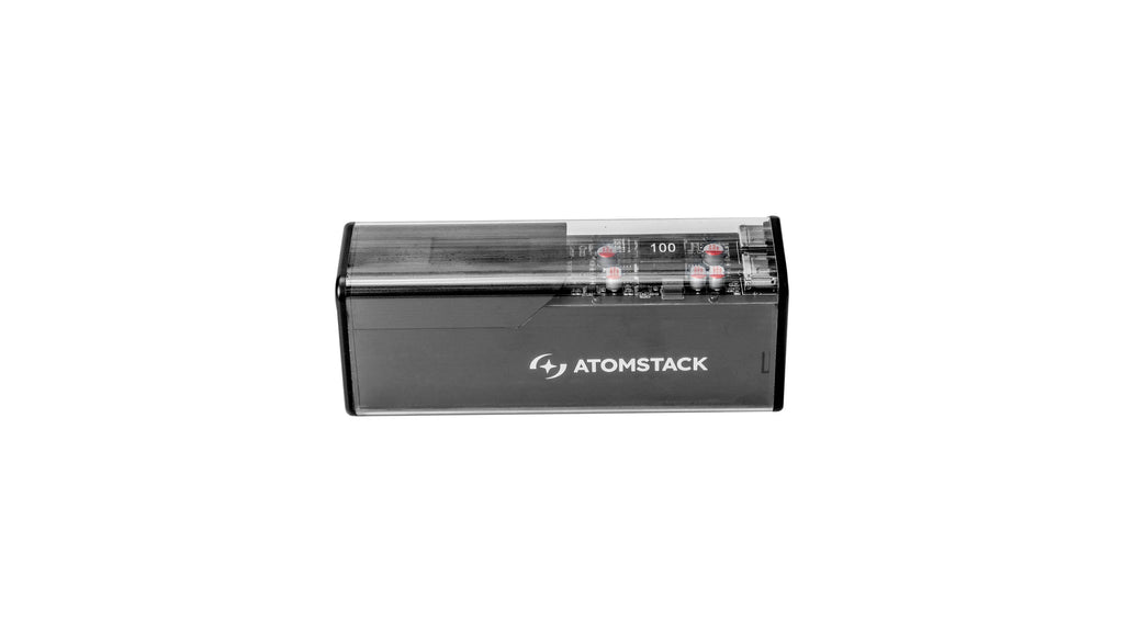 🎁 AtomStack PB1 Power Bank (100% off)
