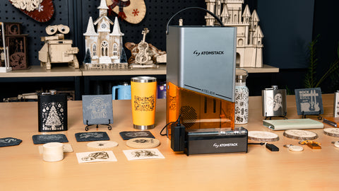 AtomStack PB1 Power Bank