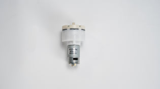 Air Assist Pump for Hurricane