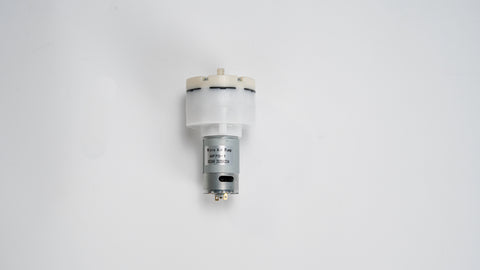 Air Assist Pump for Hurricane
