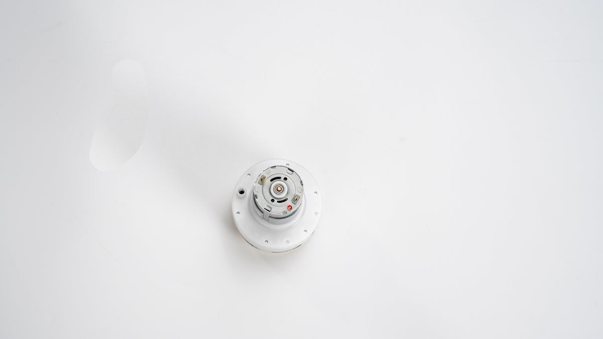 Air Assist Pump for Hurricane