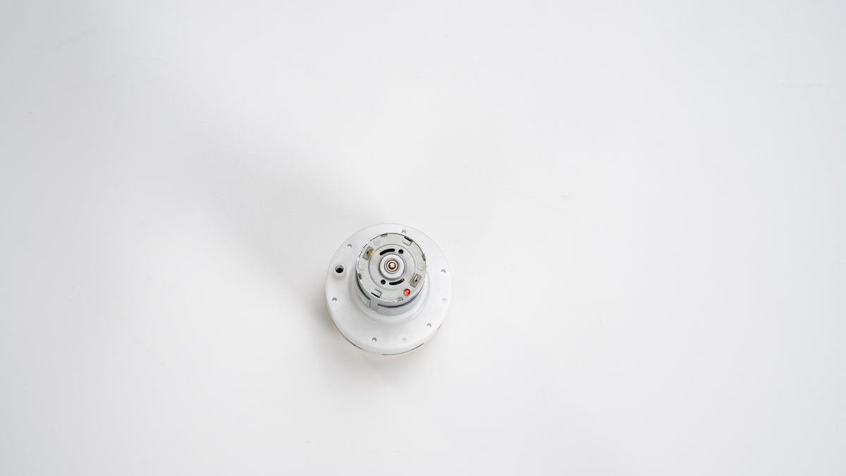 Air Assist Pump for Hurricane