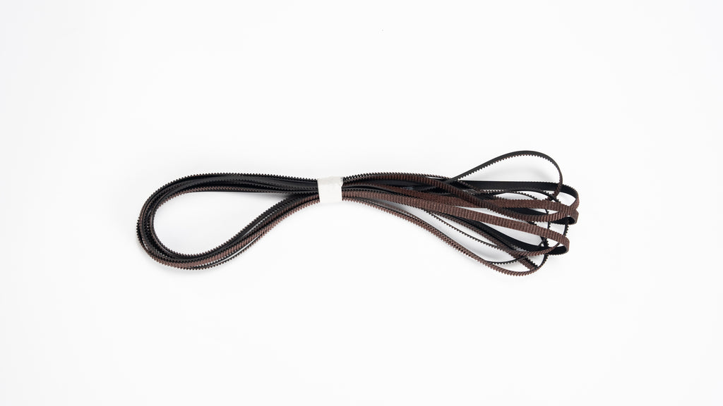 A24 X-axis Belt