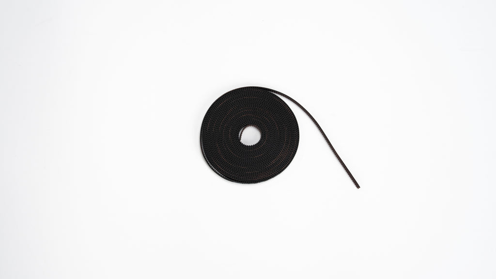 A24 X-axis Belt