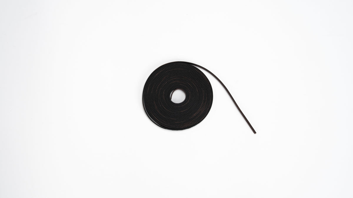 A24 X-axis Belt