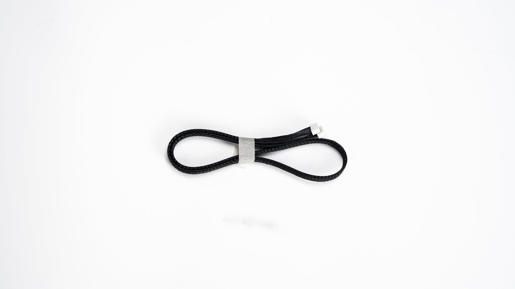 X-axis connecting cable