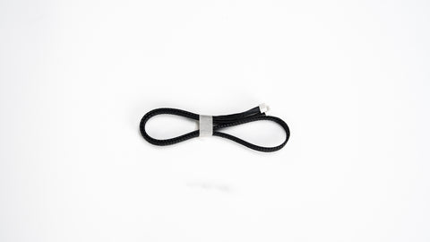 X-axis connecting cable