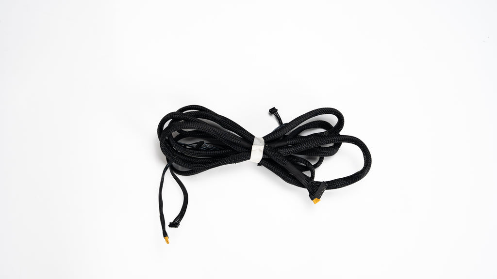 A70 Max Motherboard Cables