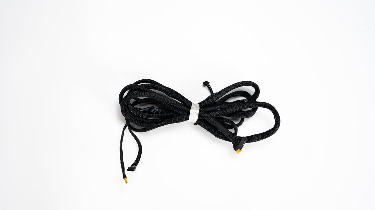 A70 Max Motherboard Cables