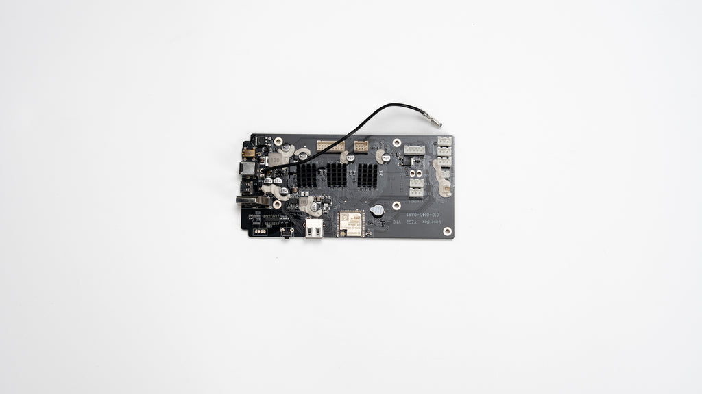 G2 Control Board