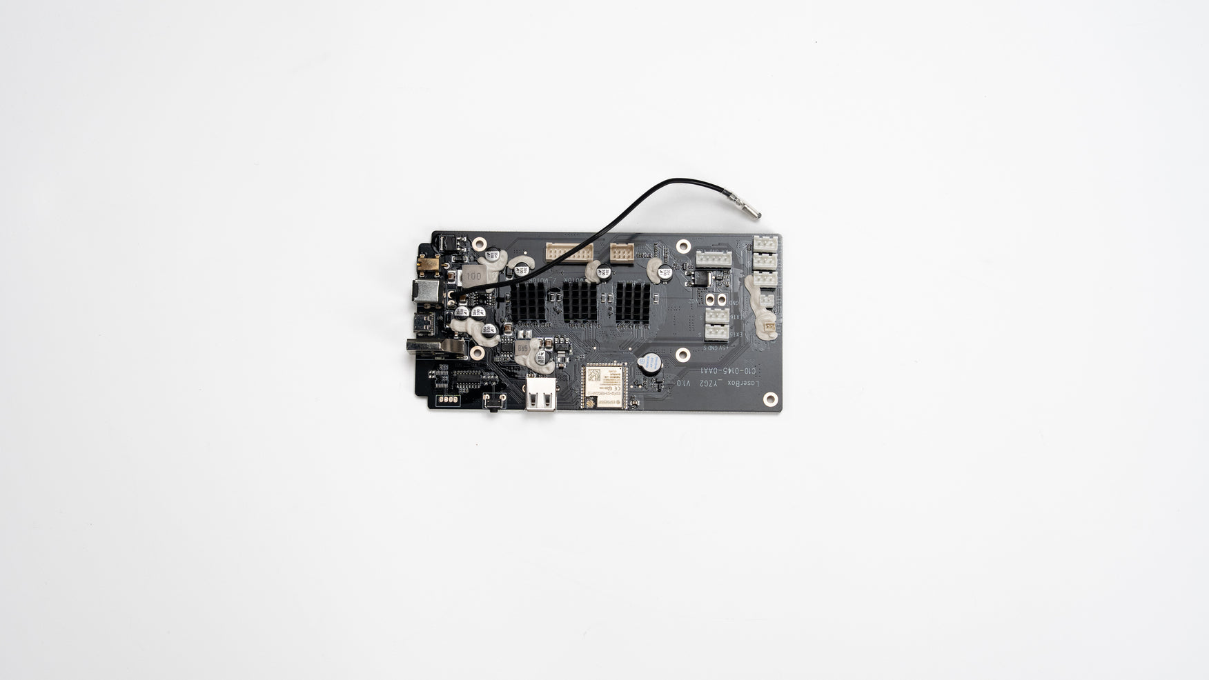 G2 Control Board