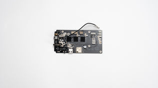 Replacement control board for A70 Pro laser engraver, front view