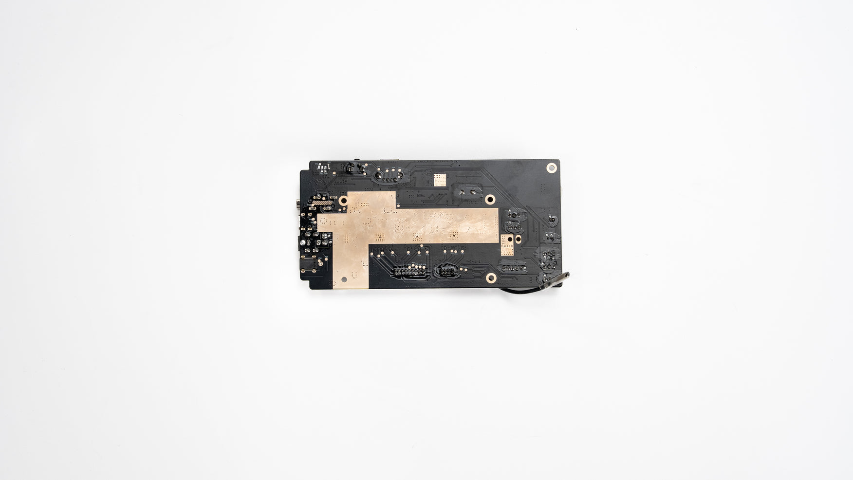 G2 Control Board