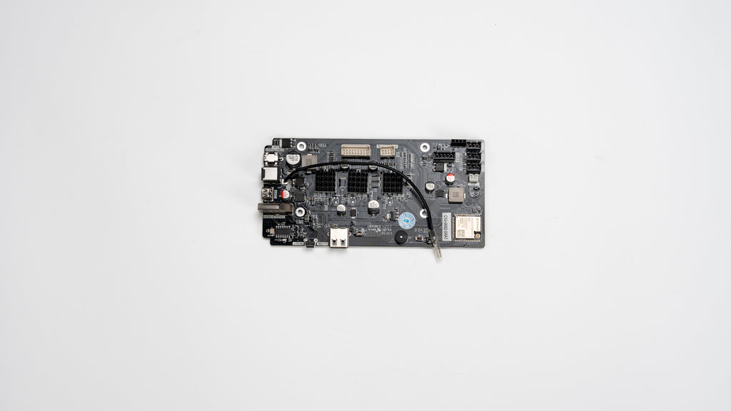 Motherboard