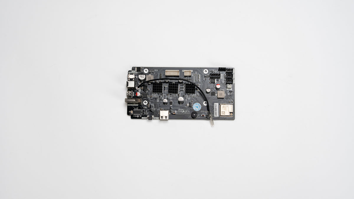 Motherboard