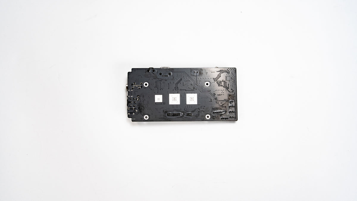 Motherboard