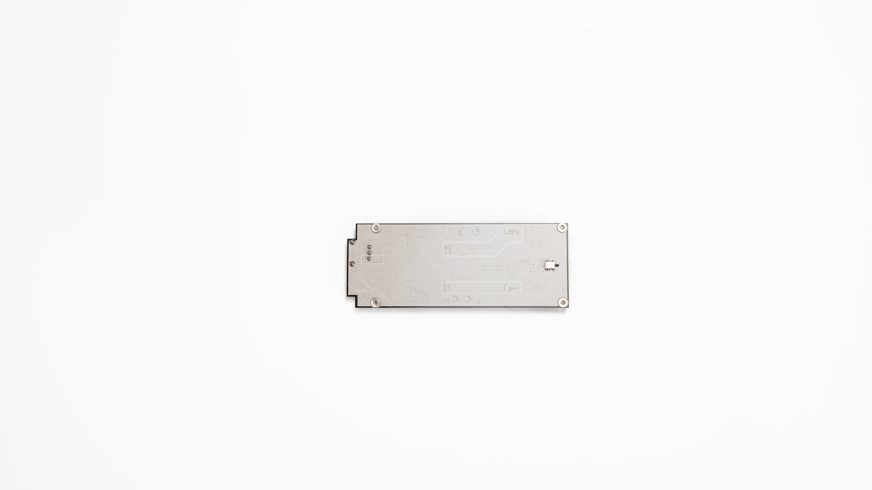 Laser Driver Board