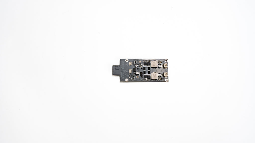 Laser Driver Board