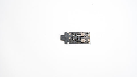 Laser Driver Board