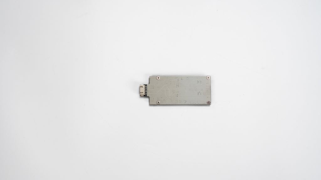 Laser Driver Board