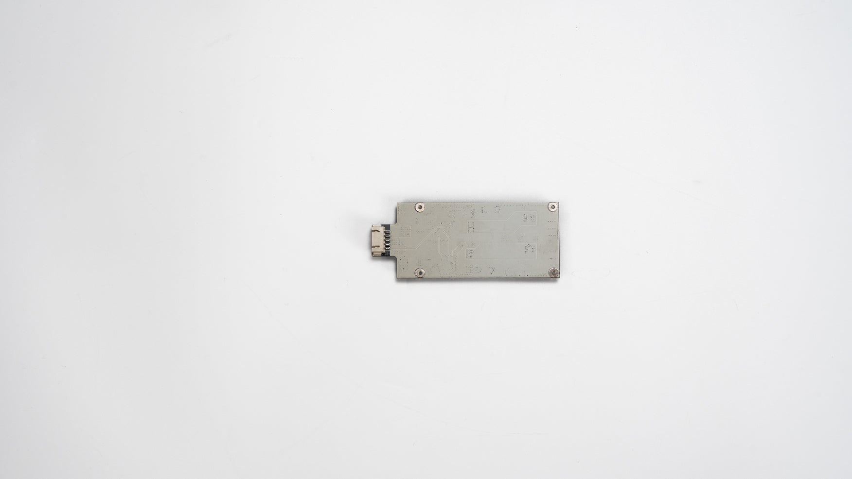 Laser Driver Board